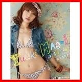 CL-45　2012スーパーヒットカレンダー　優木まおみ 女優・タレント・モデル