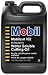 Mobil 98JB48 Water Soluble 1gal Mobilcut 102 Cutting Oil