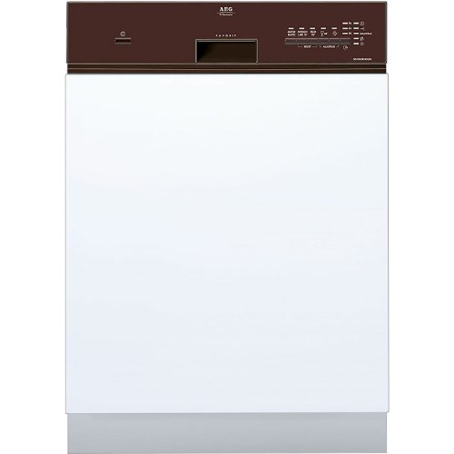 AEG Electrolux 911925651 Geschirrspüler Favorit 40012 i-d