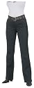 Aura from the Women at Wrangler Women's Casuals Twill Pant