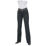 Aura from the Women at Wrangler WoMens Casuals Twill Pant by Wrangler