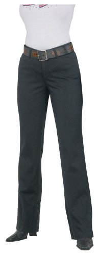 Aura from the Women at Wrangler Women's Casuals Twill Pant