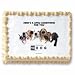 The Dog Birthday Cake Edible Image