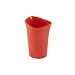 Umbra Orvino Melamine Tumbler, Orange