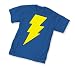 Search : CAPTAIN MARVEL JR. SYMBOL T-Shirt