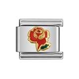 Zoppini Rose Link