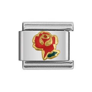 Zoppini Rose Link