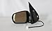 TYC 2600032 Ford Escape Driver Side Power Non-Heated Replacement Mirror