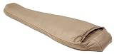 Snugpak(スナグパック) ソフティー9 ホーク RH デザートTAN [最低使用温度-10度]