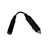 Fasteners Unlimited 170-25 Cigarette Adapter for Bunk Light with Fan
