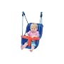 tp Activity Toys - Highback Toddler Seat