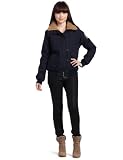 WeSC Womens Leandra Padded Jacket 313OCrRpTiL. SL160 WeSC Womens Leandra Padded Jacket