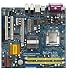 Electronics : ASRock 2CORE1333-2.66G