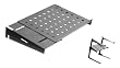 Marathon MA-LTS Universal Laptop Stand For Serato