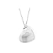 Sterling Silver Heart Necklace