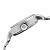 GV2 by Gevril Men's 4131B Girondolo Automatic Stainless Steel Bracelet Watch by GV2 by Gevril