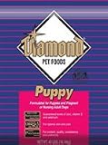 Diamond Puppy 6/8Lb
