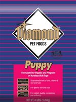 Diamond Puppy 6/8Lb