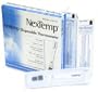 NexTemp Single Use Disposable Thermometers, 100/Box