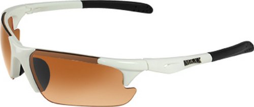 Maxx HD GT High Definition Half Frame Sunglasses