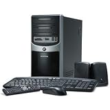 eMachines デスクトップパソコン Model J4518 J4518