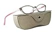 Cinzia Tattle Tale Reader - Available in Several Colors and Strengths