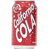 K&K �J���t�H���j�A�@�R�[���@�ʁ@ 350ML �~ 24��