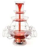 Review DRW  / Cocktail Fountain