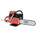 ICS Concrete Saw Plunge - 12in., Model# 613GC