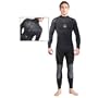 7MM Akona Mens Superstretch Full Wetsuit for Scuba Diving and Snorkeling Dive Diver Divers Snorkel Wet Suit Authorized Dealer Full Warranty