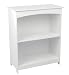 KidKraft Nantucket 2-shelf Bookcase