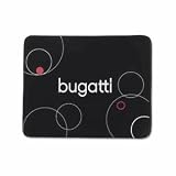 #1: bugatti SlimCase iPad Graffiti