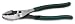 SK Tools Model SKT-7208  Combination Slip Joint Pliers 8