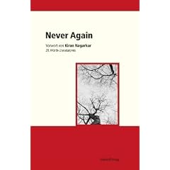 Never Again