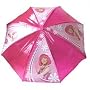 Trademark Collections Lazytown Pink Umbrella