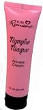 Pure Romance Nympho Niagra Female Heightener   NEW Convenient Product Saving Tube!