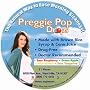 Preggie Pop Drops (21 Pieces) - Assortment of Sour Flavors