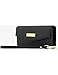 Kate Spade New York Black Wristlet Large For Devices up to 5.7