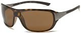 Ray-Ban RB4120P Wrap Polarized Sunglasses