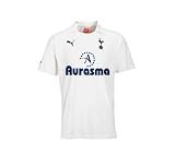 TOTTENHAM HOTSPUR Junior 2011/2012 Home Football Shirt, 30/32in