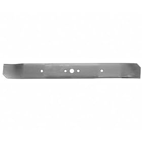Oregon Lawn Mower Blade For AYP/Poulan Craftsman 20-Inch Mulching #95-051