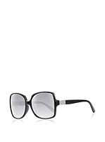 Tod's Gafas de Sol To9126 01B (58 mm) Negro