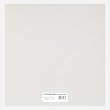 Medium Weight Chipboard Sheets - 12"X12" White 25/Pkg