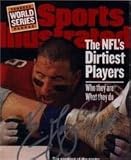 Kevin Gogan Autographed/Hand Signed Sports Illustrated Magazine (San Franciso 49ers)
