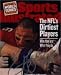 Kevin Gogan Autographed/Hand Signed Sports Illustrated Magazine (San Franciso 49ers)