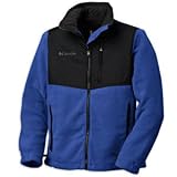 Columbia Ballistic Full-Zip Jacket - Boys'
