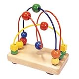 ボーネルンド ルーピング スクイード （ボーネルンド 知育玩具）