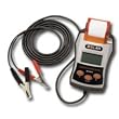 SOLAR SOLBA327 Digital Battery & System Tester with Integrated Print