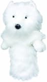 Daphne's - Capuchon pour club de golf - Westie