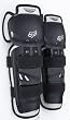 FOX Adult Titan Sport Knee Guard (Black)